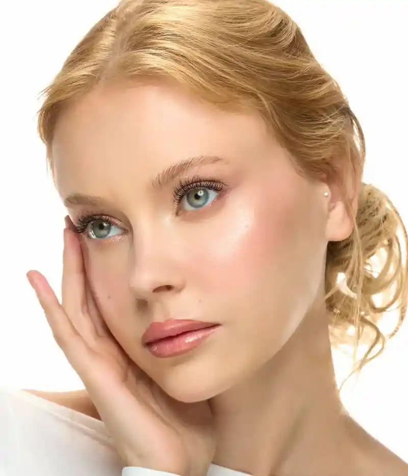 Pestañina A Prueba De Agua Negra - Atenea