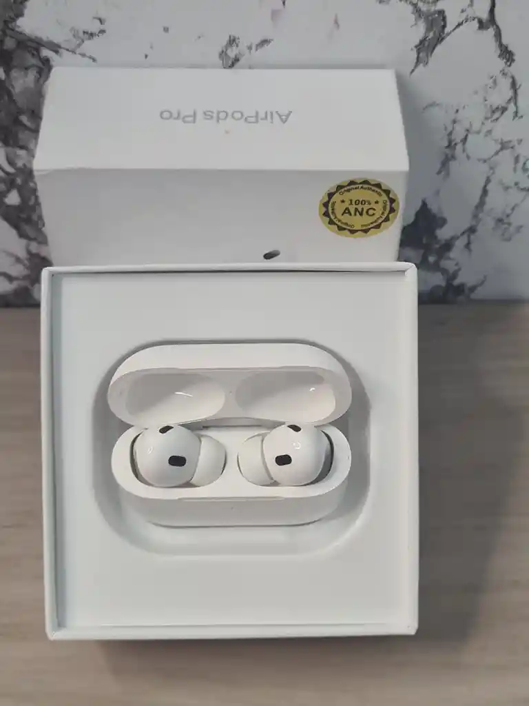 Audifonos Airpods 2 Pro