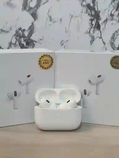 Audifonos Airpods 2 Pro