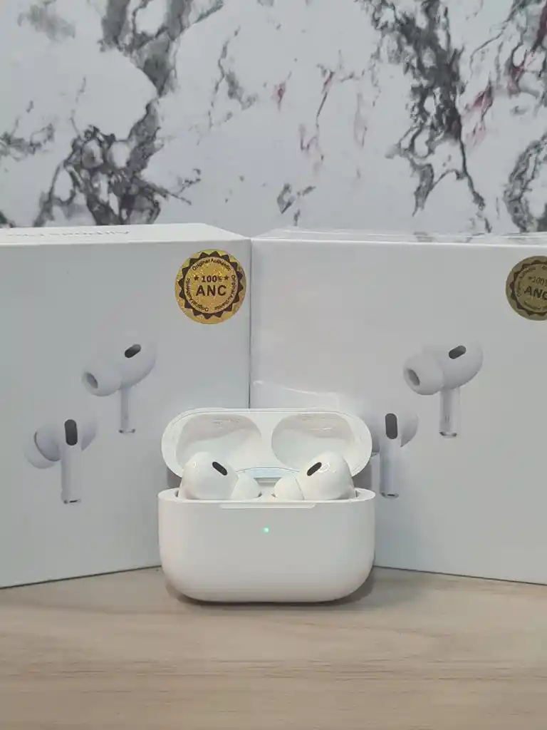 Audifonos Airpods 2 Pro