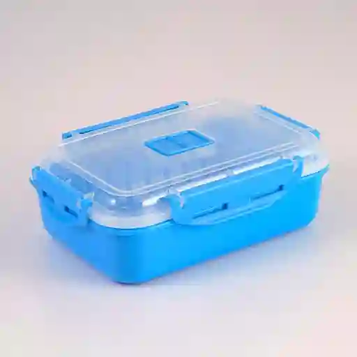 Recipiente Expressions Transparente .8 Lt Plastico