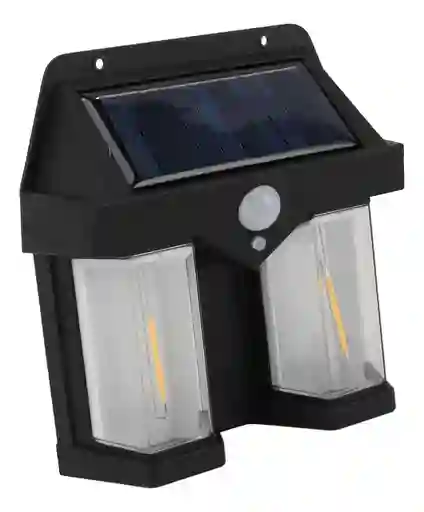 Lampara Pared Solar (vt-2424)