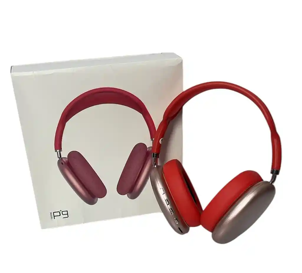 Diadema Audifonos Apple