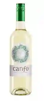Canfo Airen Suavignon Blanc
