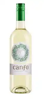 Canfo Airen Suavignon Blanc