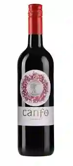 Canfo Tempranillo