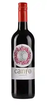 Canfo Tempranillo