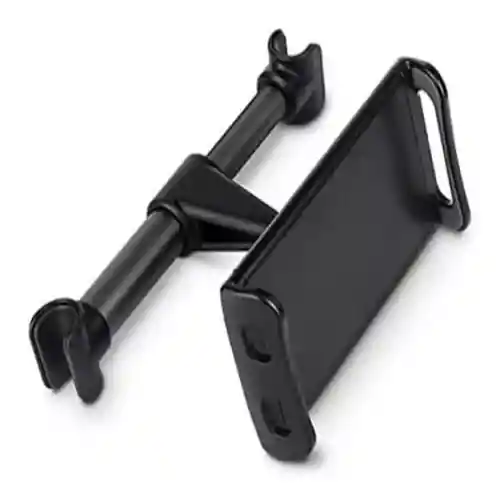 Soporte De Tablet Para Carro En Apoyacabezas