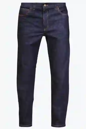 Jean Hombre Azul. Talla 36
