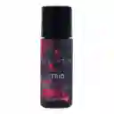 Lubricante Trio Placer X 30 Ml Sen Intimo Lubricante, Sexo Oral Y Locion Para Masajes