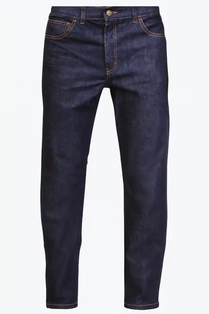 Jean Hombre Azul. Talla 38