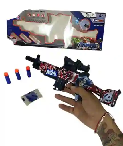 Minifusil De Hidrogel Tiro A Tiro Y Dardos Pistola De Hidrogel Pistola De Bolas Pistola De Orbits