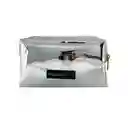 Cosmetiquera Espejo Plateado Salon Expert