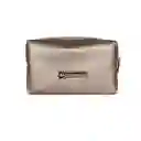 Cosmetiquera Londy Metallic Rose Salon Expert