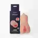 Masturbador Realista Livia