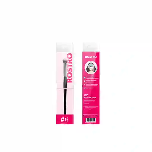 Brocha Salon Expert Corrector #13