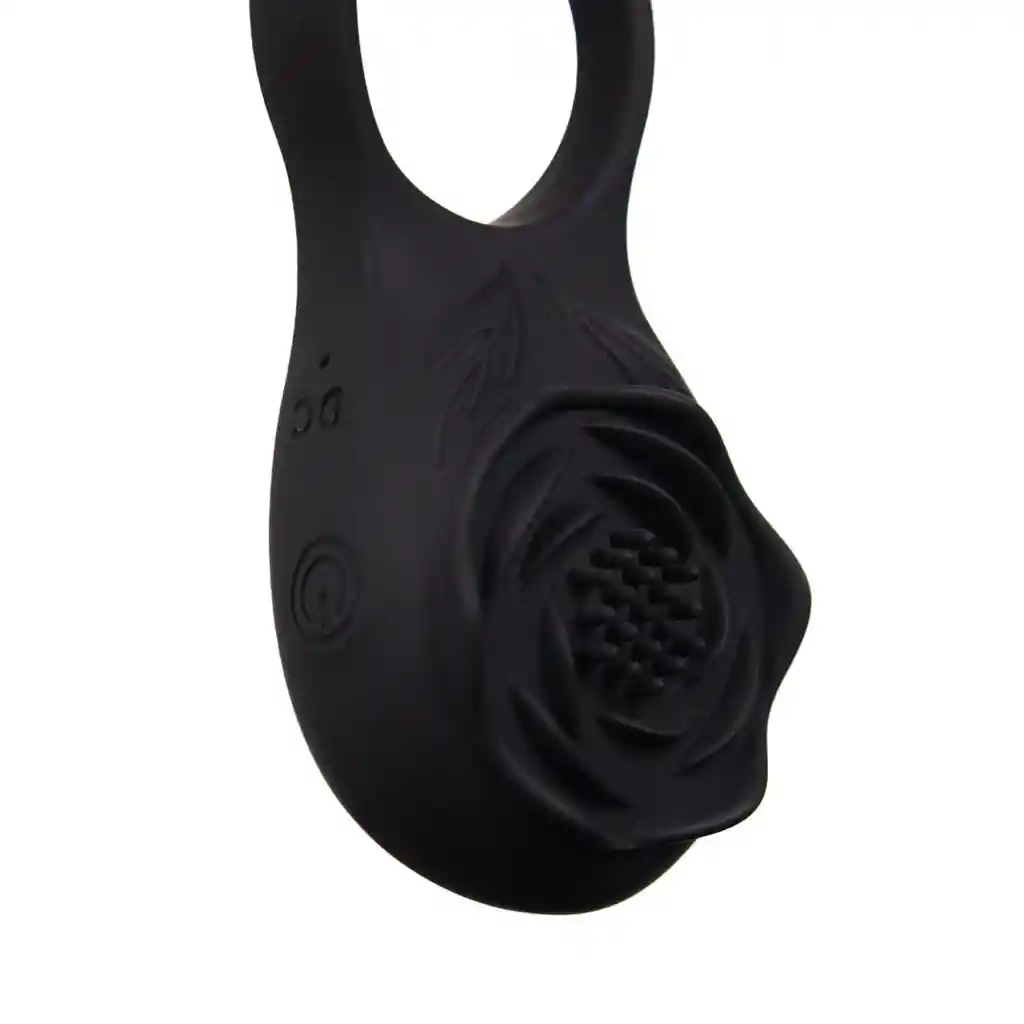 Anillo Vibrador Doku Con App