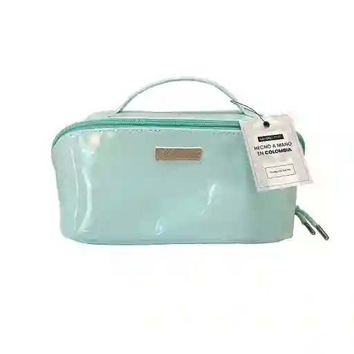 Cosmetiquera Viajera Mentasalon Expert