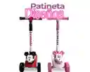 Patineta Scooter Para Niños Monopatín Infantil O3