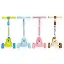 Patineta Scooter Para Niños Monopatín Infantil O3