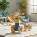 Triciclo Para Niños Correpasillos 4 Llantas