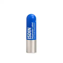 Isdin Reparador Labial Ácido Hialurónico 4 Gr
