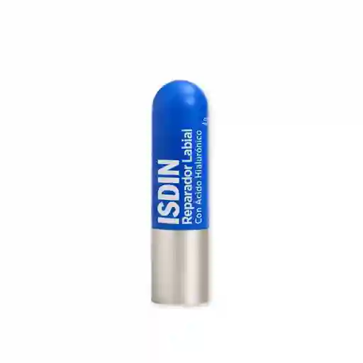 Isdin Reparador Labial Ácido Hialurónico 4 Gr