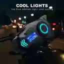 Intercomunicador Bluetooth Para Casco Motocicleta K09