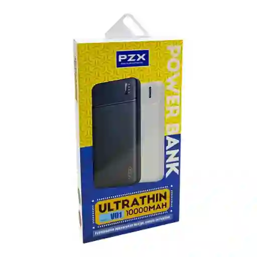 Power Bank Pzx V01