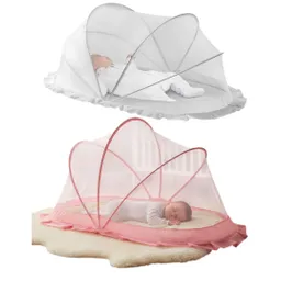Mosquitero De Bebé Toldillo Mosquitos Portátil Plegable