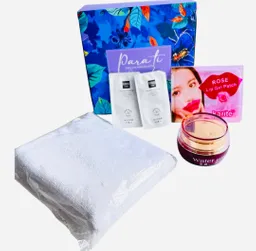 Regalo Especial Combo De Cuidado Facial - Combo 8a			