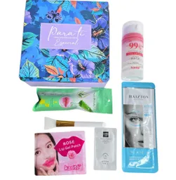 Regalo Especial Combo De Cuidado Facial - Combo 16a			