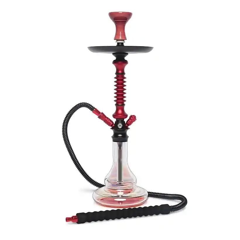 Hookah Apollo Red