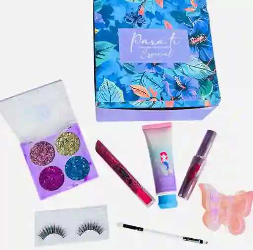 Regalo Especial Combo De Maquillaje - Combo 41			