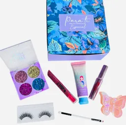 Regalo Especial Combo De Maquillaje - Combo 41			