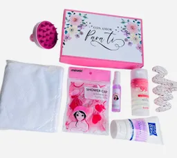 Regalo Especial Combo De Cuidado Facial- Combo 42			