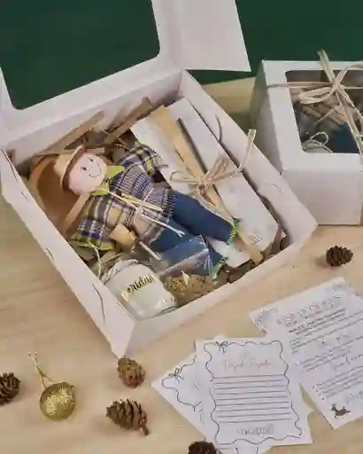 Ritual Año Nuevo Personal: Lentejas, Muñeco Viejo, Lista De Deseos, Chispitas,