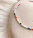 Collar Rainbow
