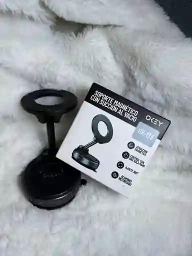 Soporte Celular Magnético