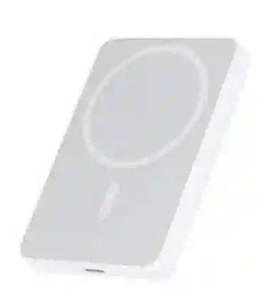 Movisun Magsafe 10.000mah 2025 – Iphone 15/16 Carga Inalámbrica