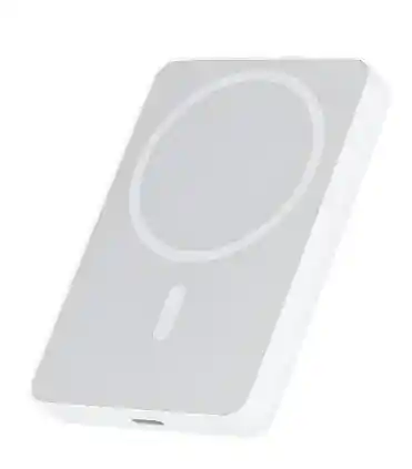 Movisun Magsafe 10.000mah 2025 – Iphone 15/16 Carga Inalámbrica