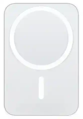 Movisun Magsafe 10.000mah 2025 – Iphone 15/16 Carga Inalámbrica