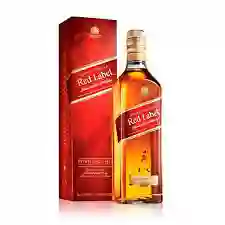 Whisky Johnnie Walker Red Label 700ml