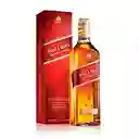Whisky Johnnie Walker Red Label Escocés 1lt