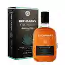 Buchanans Two Souls Whisky Escoces 750 Ml