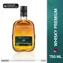 Buchanans Two Souls Whisky Escoces 750 Ml