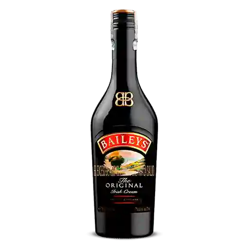 Crema De Whisky Baileys Original 700 Ml