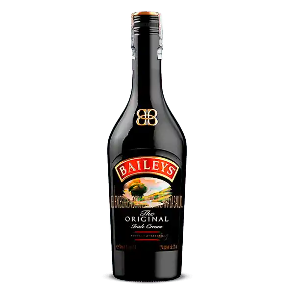 Crema De Whisky Baileys Original 700 Ml