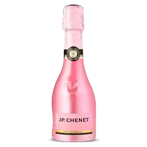 Vino Espumoso Jp Chenet Ice Rosado 200ml