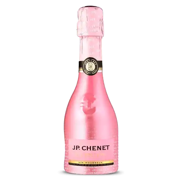 Vino Espumoso Jp Chenet Ice Rosado 200ml